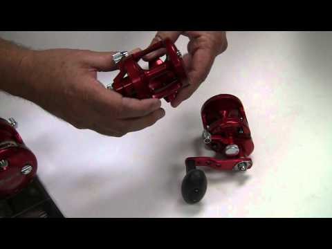 AVET-Casting Reels-2012