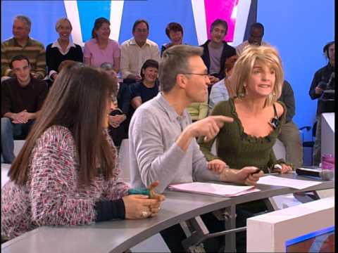 Florence Foresti - Catherine Barma : Changeons de sujet - On a tout essayé