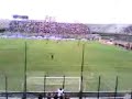 Fine Coro Curva Nord Cagliari