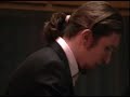 Waldstein Sonata, 1st Movement (Matthieu Stepec) Waldstein Sonata, 1st Movement (Matthieu Stepec)