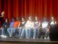 Santaluces High 2008 Hypnosis Show Pt. 1