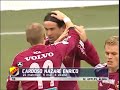 Enrico Cardoso Nazaré scores a wonderful goal again!