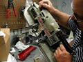 Cutting a Set of $1000 Drag Headers Cutting a Set of $1000 Drag Headers