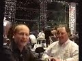 Greg Raymer Interview 1/3 - EPT Monte Carlo 2007