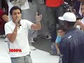 LUNIK VS HODA BY YOUVAL