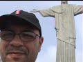 Corcovado Ev