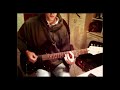 Allah Duhai Hai (Race 2) Guitar Cover, by Ankush Jain