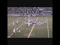 Ypsilanti Lincoln Football Highlights 2007