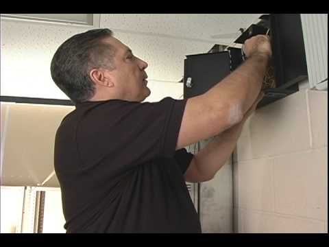 how to test tv cable