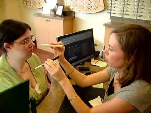 how to fit progressive lenses