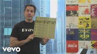 Seth Rudetsky Deconstructs “At the Ballet” from A Chorus Line | Legends of Broadway Video Series