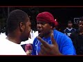 WRC06 | Piff James/Hommy Hom vs Hershey Black/O Smash WRC06 | Piff James/Hommy Hom vs Hershey Black/O Smash