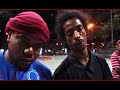 WRC06 | Piff James/Hommy Hom vs Hershey Black/O Smash