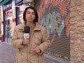 El Samur realiza una toracotomía externa en plena calle