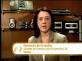 Projeto desenvolvido pela Fundamento, onde dez especialistas na área de comunicação destacam tendências e sua visão de futuro para o setor.
