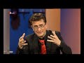 Mathias Richling - Bildung