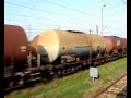 \"Z okna poci?gu\" St. Wola Rozwad�w - Gr?b�w