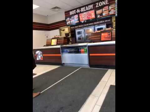 Little Caesars - Horrible Little Caesar’s in Hammond, IN on Hohman Avenue