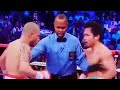 Miguel Cotto vs manny Pacquiao - round 4 KD