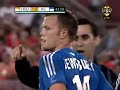 11/10/07: Kansas City Wizards @ Houston Dynamo | Highlights