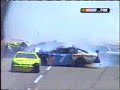 NASCAR Aaron's 312 Talladega - Biggest Crash of Modern Era