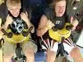 Fairground Screamers