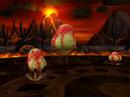 Spore Creature - Mortrid the Metroid Spore Creature - Mortrid the Metroid