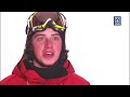 Click here to watch this video Winter X Games 2012: Mark McMorris Double Gold