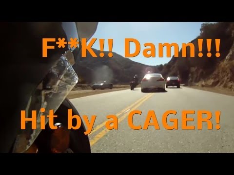 Fatality - Click the links below to see the other recent uploaded videos on this channel. http://www.youtube.com/watch?v=Z7SbcxeDk38 2013 HONDA CBR 500R - A Good Commut...