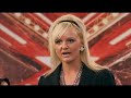 x factor 2008 adande adution
