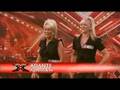 x factor 2008 adande adution