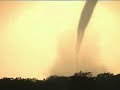 May 29, 2004 Harper/Sumner Counties, Kansas Tornado Outbreak
