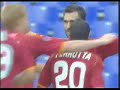 Roma v Atlanta goals Roma v Atlanta goals