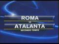 Roma v Atlanta goals