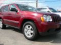 2008 Jeep Grand Cherokee - New Orleans LA