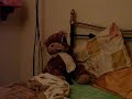 teddy mqarep