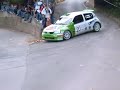Targa Florio 07 Paire-Mancini su Renault Clio S1600 PS 12