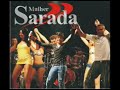 BORBOLETAS - MULHER SARADA BORBOLETAS - MULHER SARADA