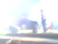 se fue el trono de mexico