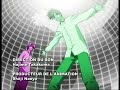 Intro Jap Gensomaden Saiyuki Saison 2