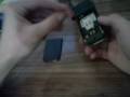 'Nokia 1209 by john'