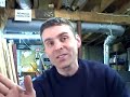 Making Your Own Bokken-part 1