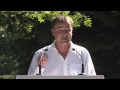 Constructis et alternatifs - Rentrée politique à Wégimont le 30/08/2015