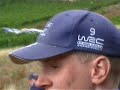 Some footage I captured at Rally Germany 2006.