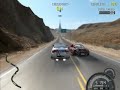 Need For Speed Pro Street - PC Demo Gameplay - 8800GTX