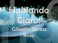 Hablando Claro