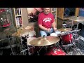 La Grange - ZZ Top - Drum Cover By Domenic Nardone