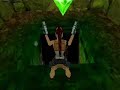 Tomb Raider 3 India - Caves of Kaliya Walkthrough Tomb Raider 3 India - Caves of Kaliya Walkthrough