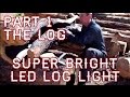 Waldo Canyon Fire Wood to Art Wood by Mitchell ...