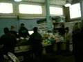 Farmer`s market